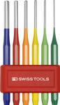  Rainbow Parallel Pin Punch Tools